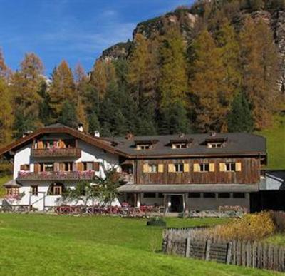 фото отеля Agriturismo Degasper Giorgio