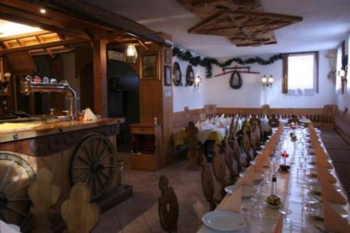 фото отеля Agriturismo Degasper Giorgio