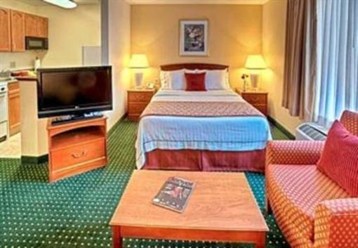 фото отеля TownePlace Suites Boulder Broomfield