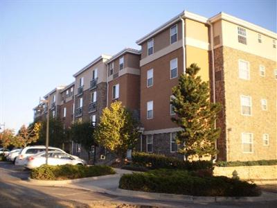 фото отеля TownePlace Suites Boulder Broomfield