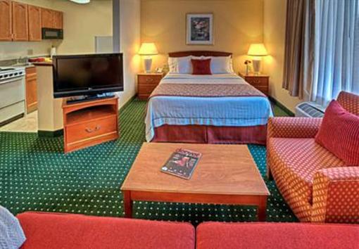 фото отеля TownePlace Suites Boulder Broomfield