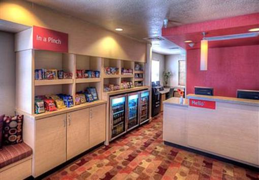 фото отеля TownePlace Suites Boulder Broomfield