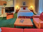 фото отеля TownePlace Suites Boulder Broomfield