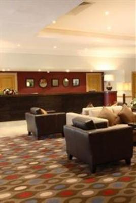 фото отеля Menzies Strathallan Birmingham