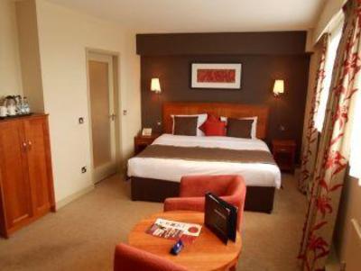 фото отеля Menzies Strathallan Birmingham