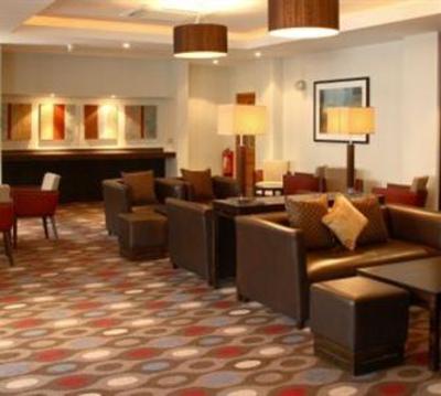фото отеля Menzies Strathallan Birmingham