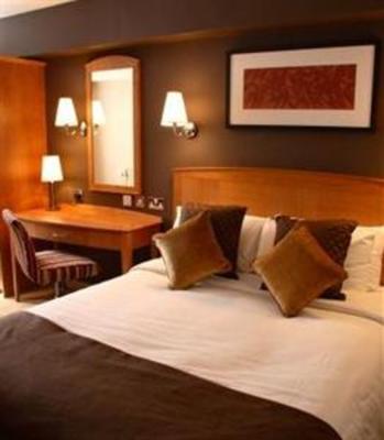 фото отеля Menzies Strathallan Birmingham