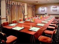 Menzies Strathallan Birmingham