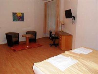 фото отеля Zimmervermietung Hartig