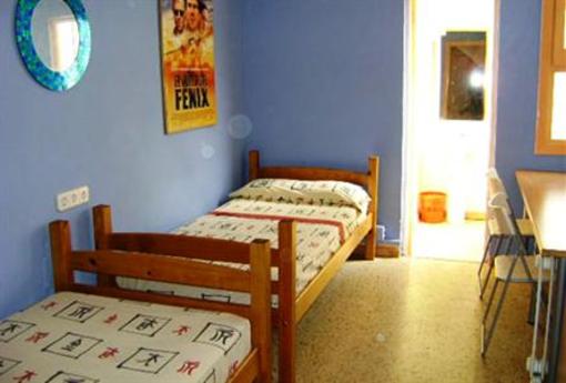 фото отеля Hostal San Marius Vallespir Barcelona