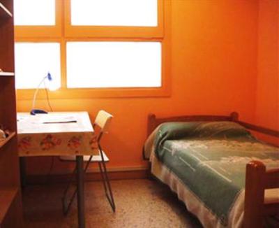 фото отеля Hostal San Marius Vallespir Barcelona