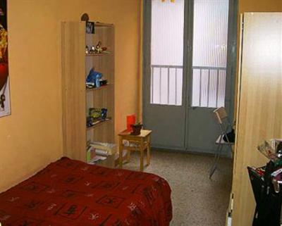 фото отеля Hostal San Marius Vallespir Barcelona