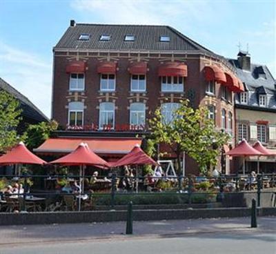фото отеля Hotel Brasserie de Kroon
