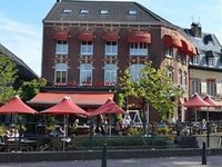 Hotel Brasserie de Kroon