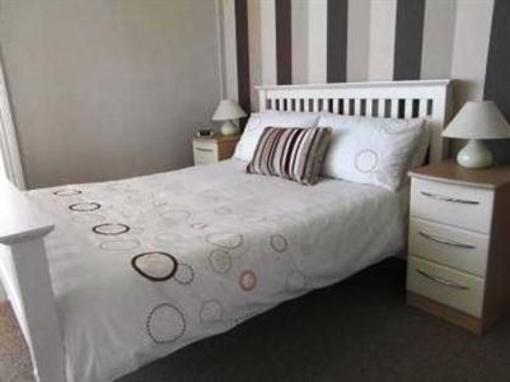 фото отеля The Beach House Weymouth