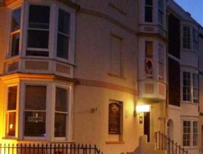 фото отеля The Beach House Weymouth