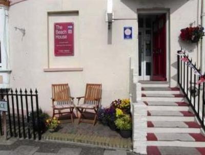 фото отеля The Beach House Weymouth