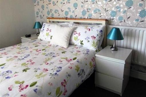 фото отеля The Beach House Weymouth