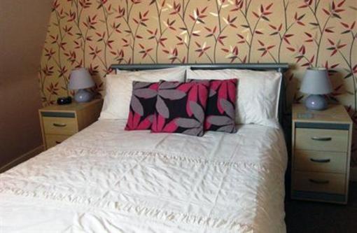 фото отеля The Beach House Weymouth
