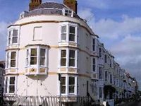 The Beach House Weymouth