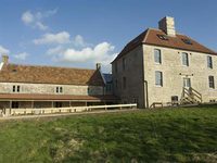 Folly Farm Centre