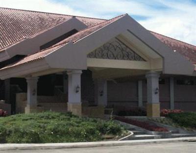 фото отеля Mount Malarayat Golf And Country Club Hotel Lipa City