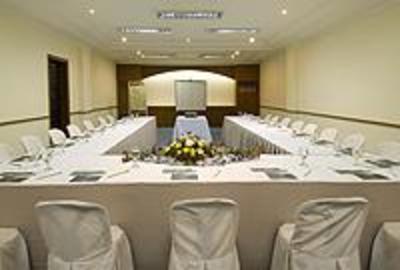 фото отеля Mount Malarayat Golf And Country Club Hotel Lipa City