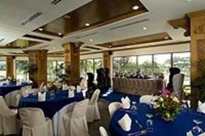 фото отеля Mount Malarayat Golf And Country Club Hotel Lipa City