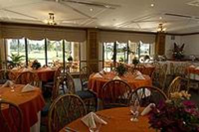 фото отеля Mount Malarayat Golf And Country Club Hotel Lipa City