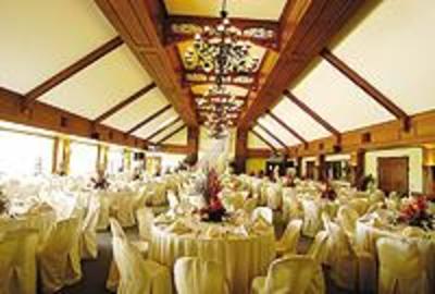 фото отеля Mount Malarayat Golf And Country Club Hotel Lipa City