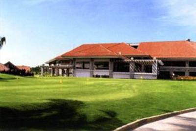 фото отеля Mount Malarayat Golf And Country Club Hotel Lipa City
