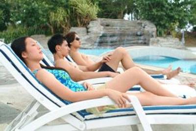 фото отеля Mount Malarayat Golf And Country Club Hotel Lipa City