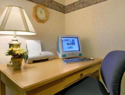 фото отеля Baymont Inn and Suites Logan