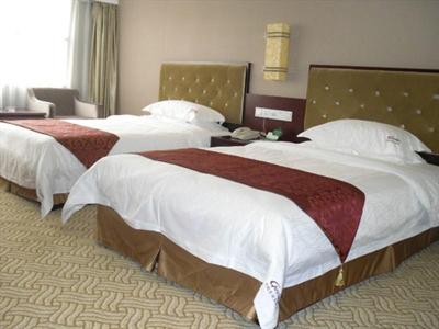 фото отеля Carriden Hotel Beizhan