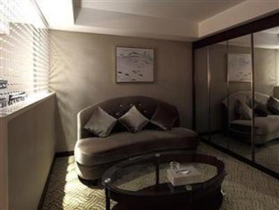 фото отеля Carriden Hotel Beizhan