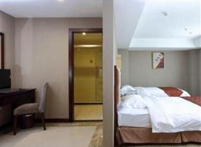 фото отеля Carriden Hotel Beizhan