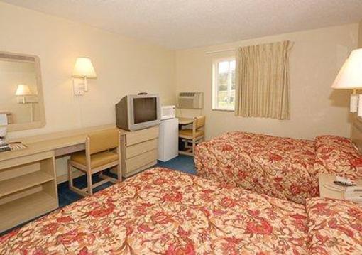 фото отеля Econo Lodge Rome Georgia