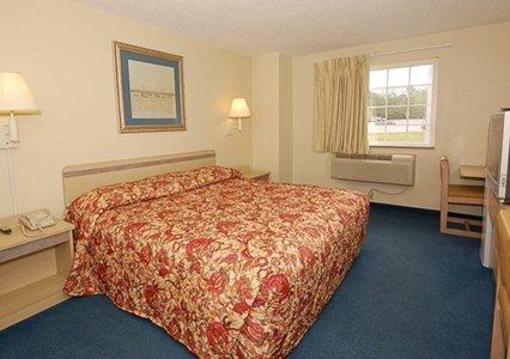 фото отеля Econo Lodge Rome Georgia