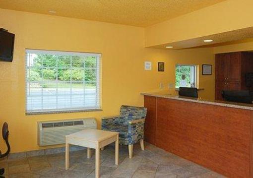 фото отеля Econo Lodge Rome Georgia