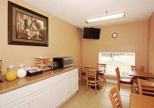 фото отеля Econo Lodge Rome Georgia