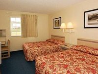 Econo Lodge Rome Georgia