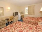 фото отеля Econo Lodge Rome Georgia