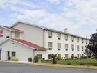 фото отеля Econo Lodge Rome Georgia