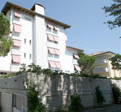 фото отеля Hotel Friuli
