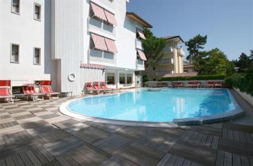 фото отеля Hotel Friuli