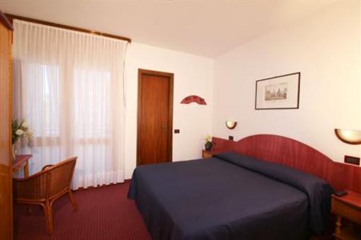 фото отеля Hotel Friuli