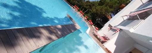 фото отеля Hotel Friuli