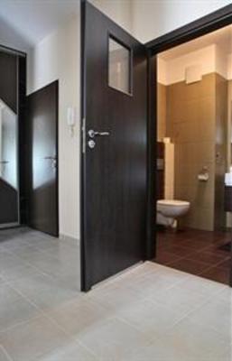 фото отеля P&O Apartments Gieldowa