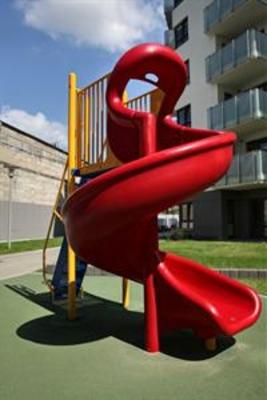 фото отеля P&O Apartments Gieldowa