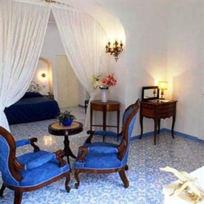фото отеля Hotel 'A Paziella